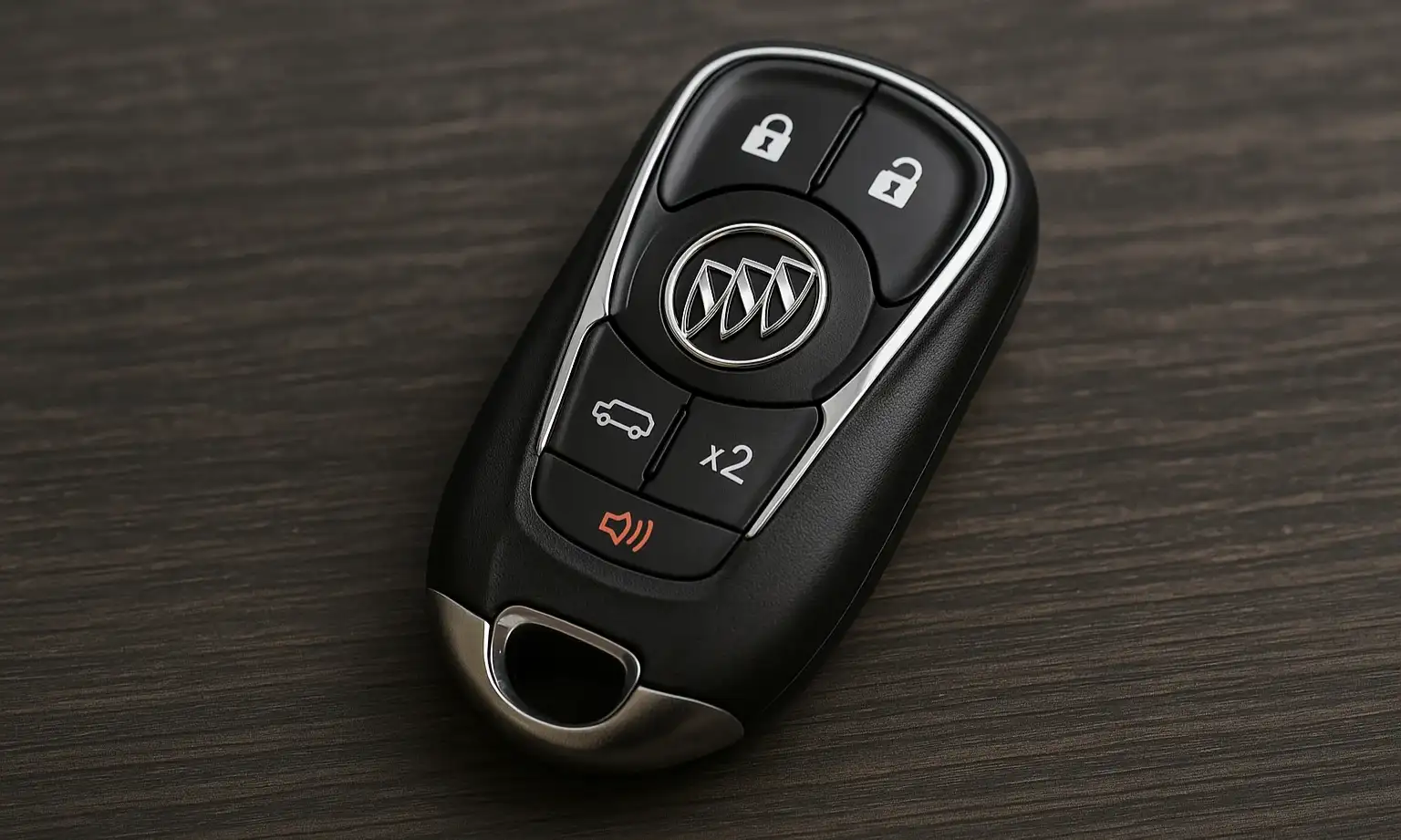 Our Process: Fast, On-Site Key Fob Replacement