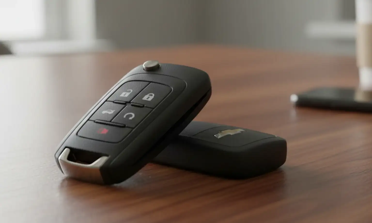 Our Chevy Key Programming Process: Quick & Reliable