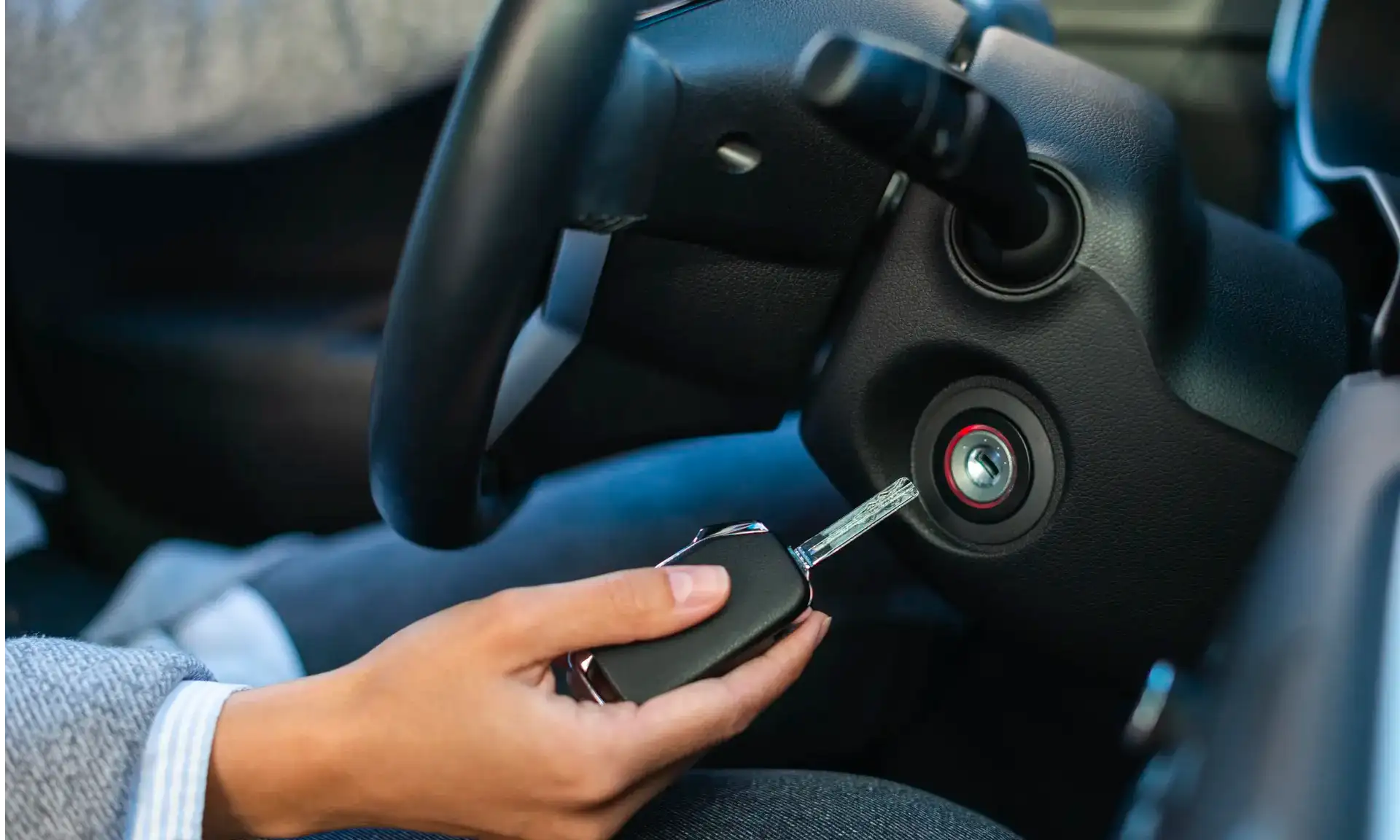 Fixing Power Car Door Lock Mechanisms