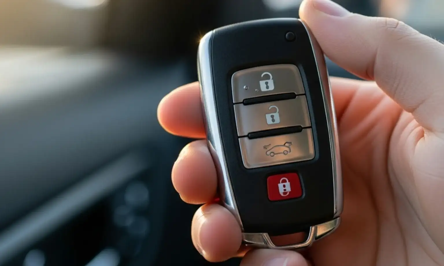 Tips to Avoid Getting Locked Out