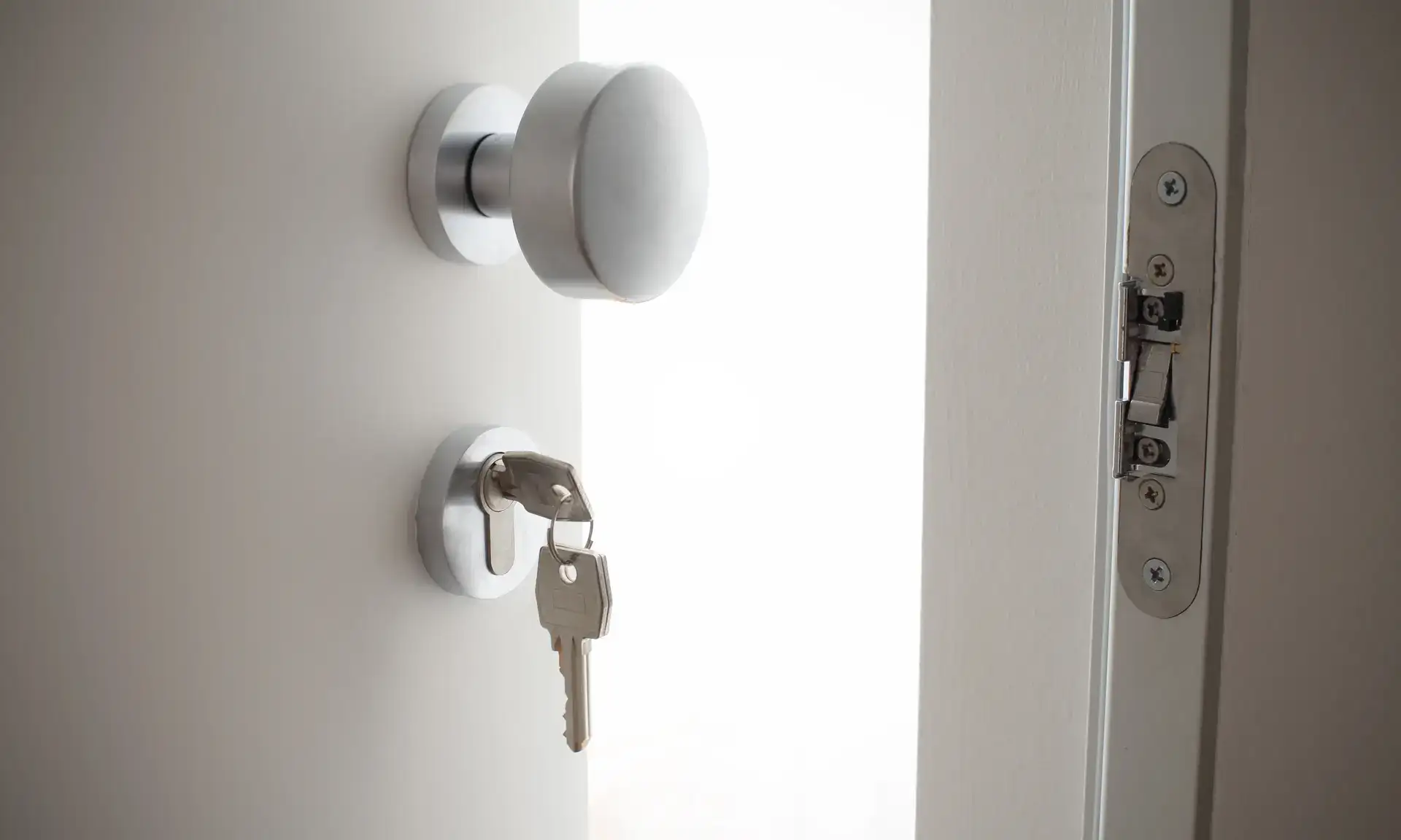 When the Lock Itself Is the Problem