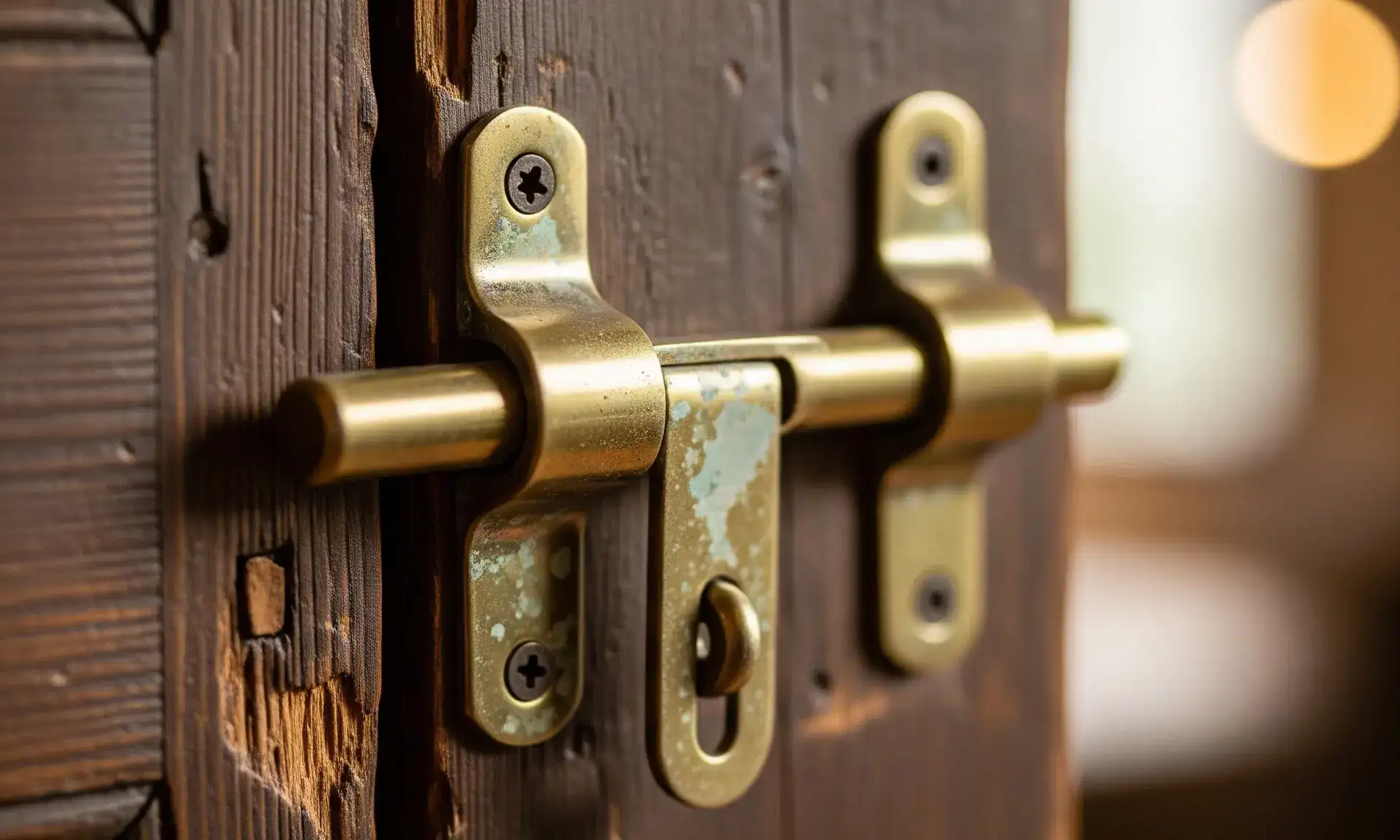 Tools You’ll Need to Install a Door Latch