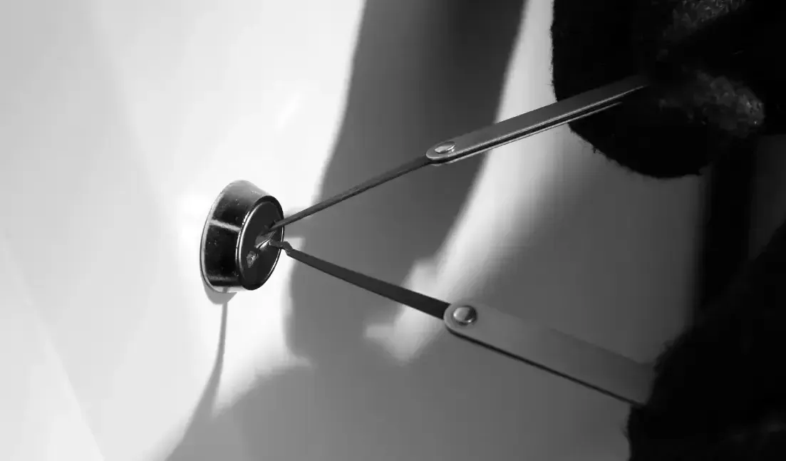Lockpicking