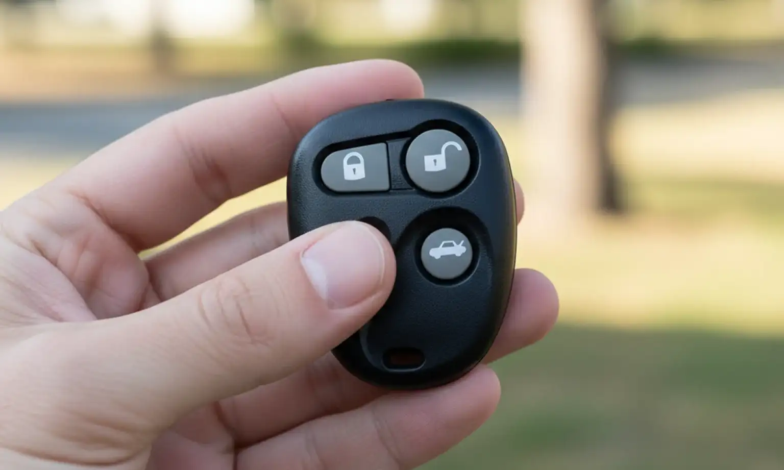 Start With These Emergency Steps If Your Oldsmobile Key Fob Is Lost