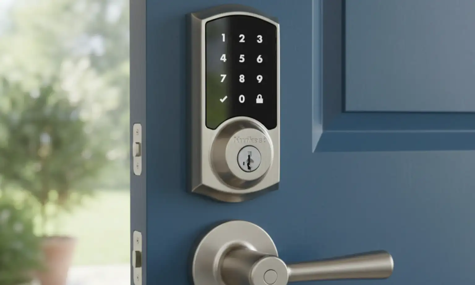 3 Most Common Kwikset Keypad Troubleshooting Tips