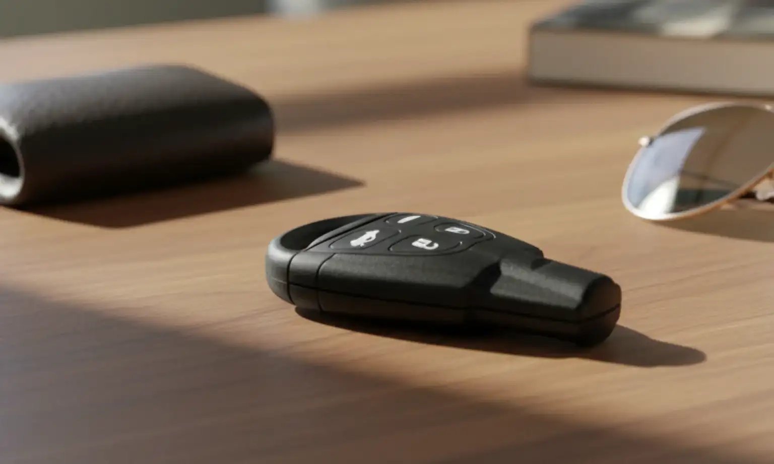 How Saab Key Fob Programming Works Behind the Scenes