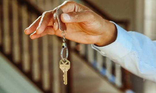 What Makes Professional Door Unlock Services Worth It