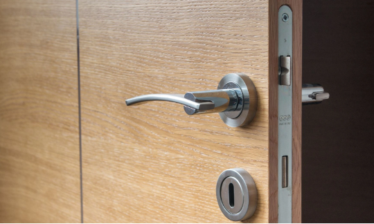 How to Install a Door Lock and Deadbolt Like a Pro