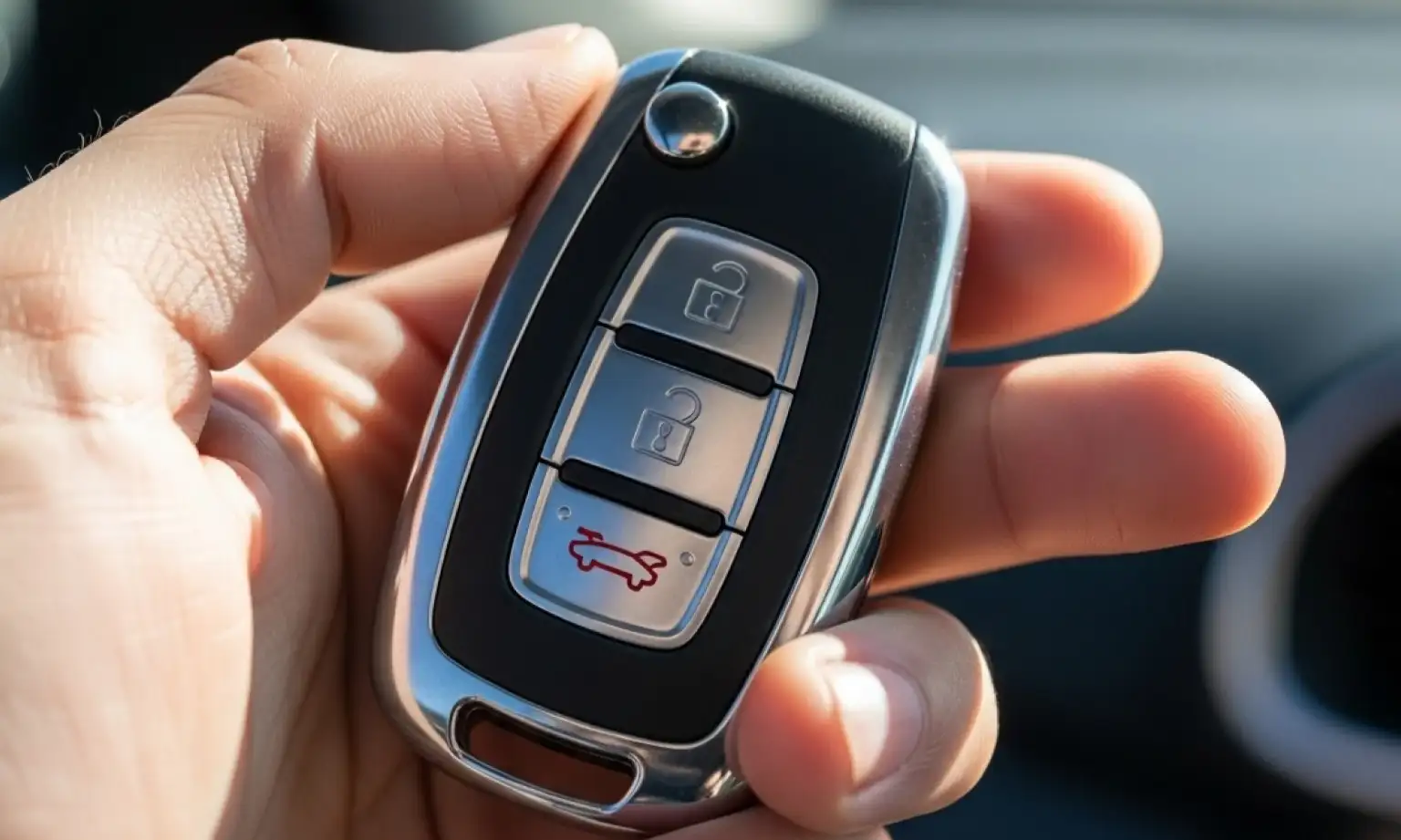 Geo Key Replacement Challenges for Classic Cars