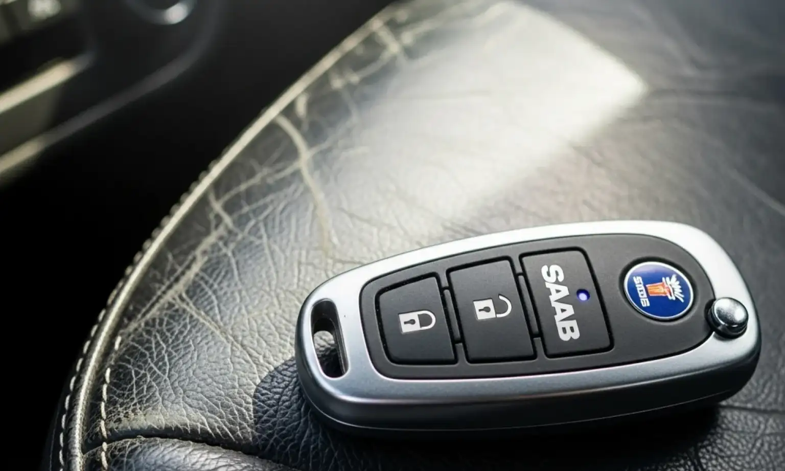 Why You Need a Specialist Locksmith for Your Saab