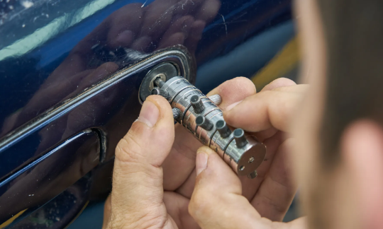 Why Automotive Locksmithing Is More Relevant Than Ever