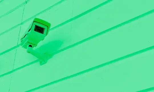 night vision camera