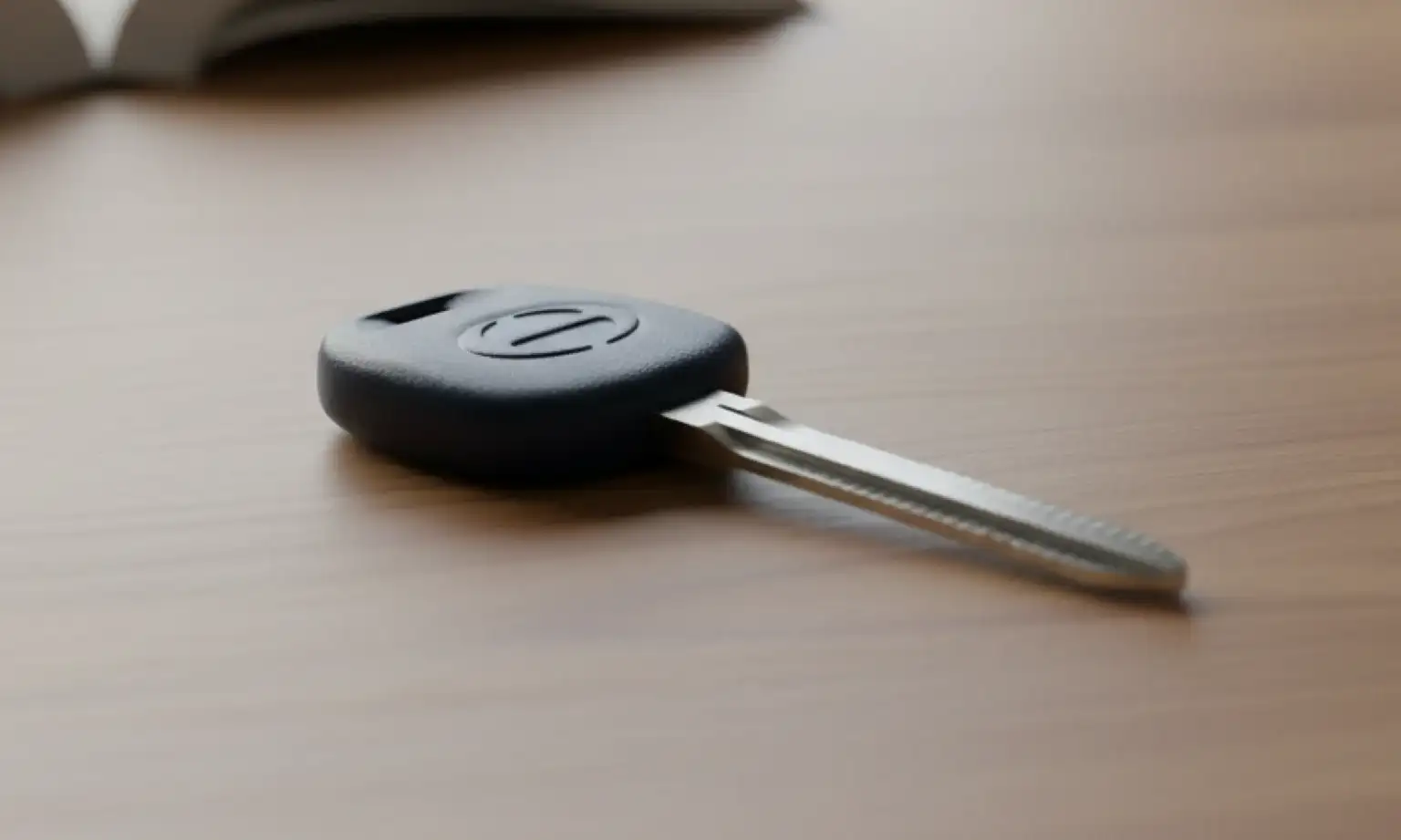 How Hino Truck Key Replacement Works