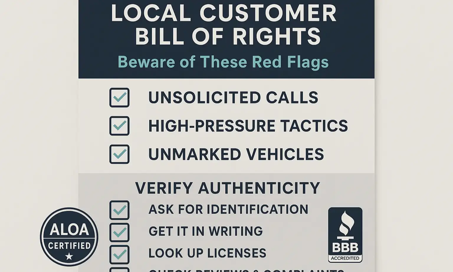 Protect yourself and your family by recognizing common locksmith scam tactics — a must-know for every Naugatuck resident.