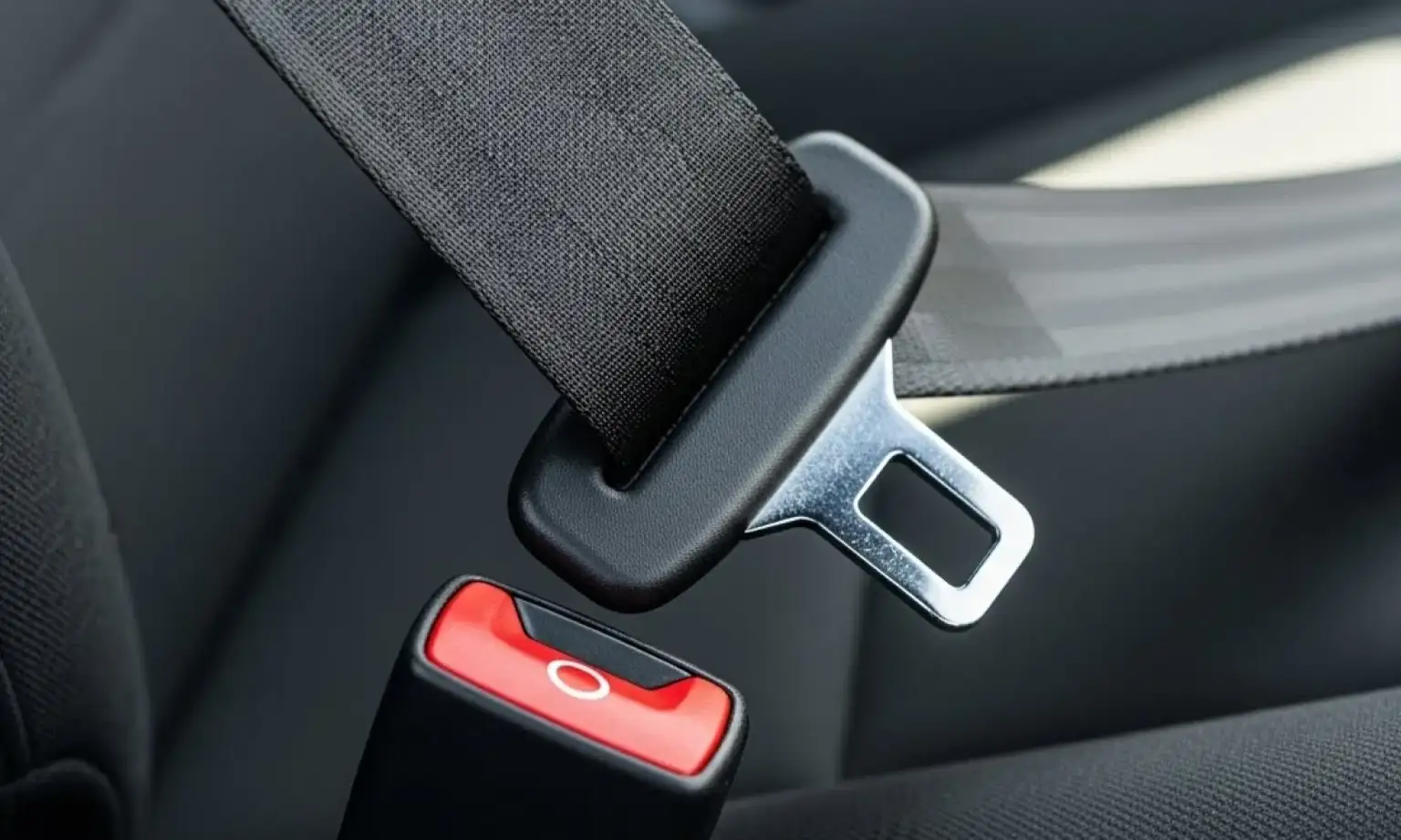 Extra Safety Tip: Avoid Accidental Lock-ins