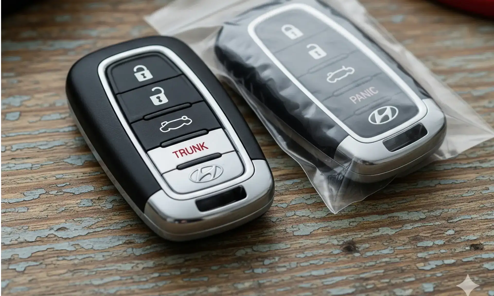 Common Reasons Your Hyundai Key Fob Might Fail