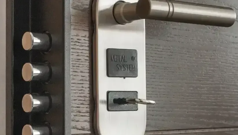 Door Lock