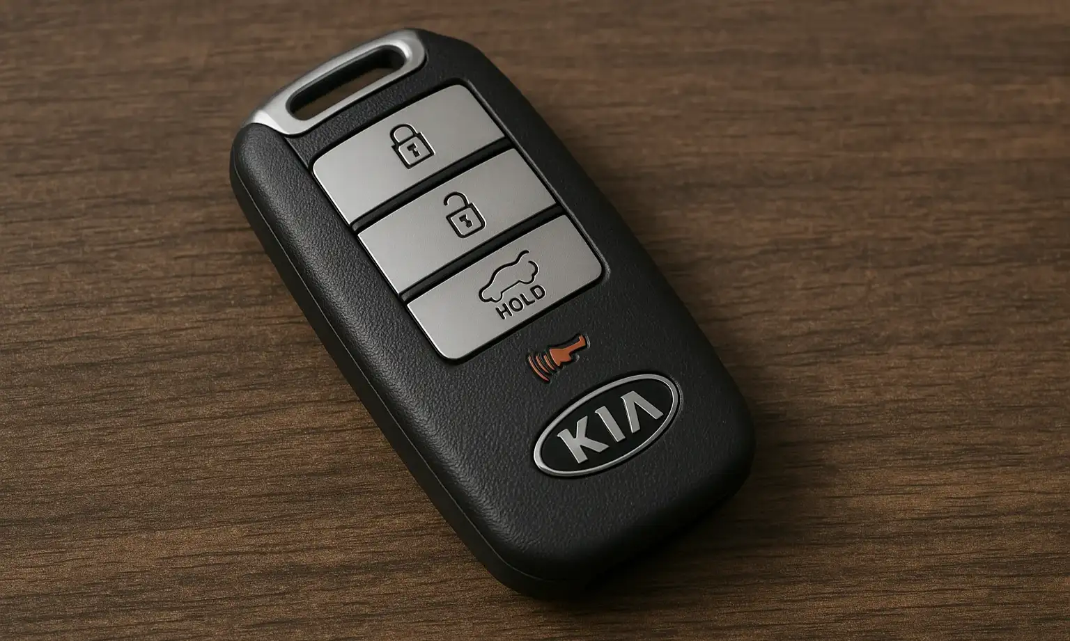 Signs That Your Kia Key Fob Needs a Replacement