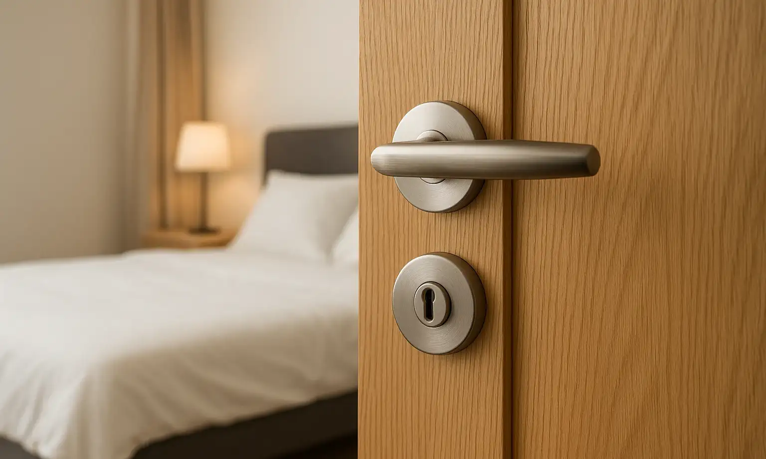 Temporary and Non-Damaging Privacy Solutions