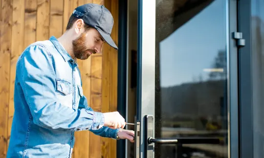 Understanding the Risks of DIY Lock Installation and Repairs