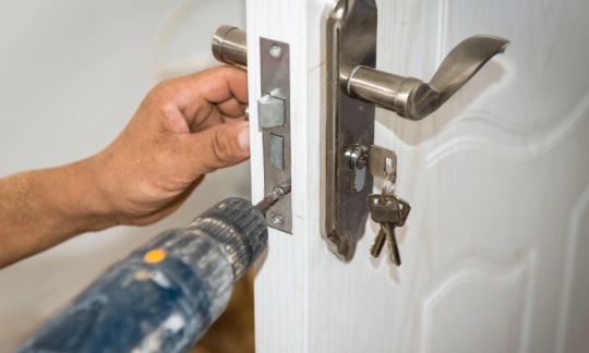 How to Choose the Right Locks for Your Home
