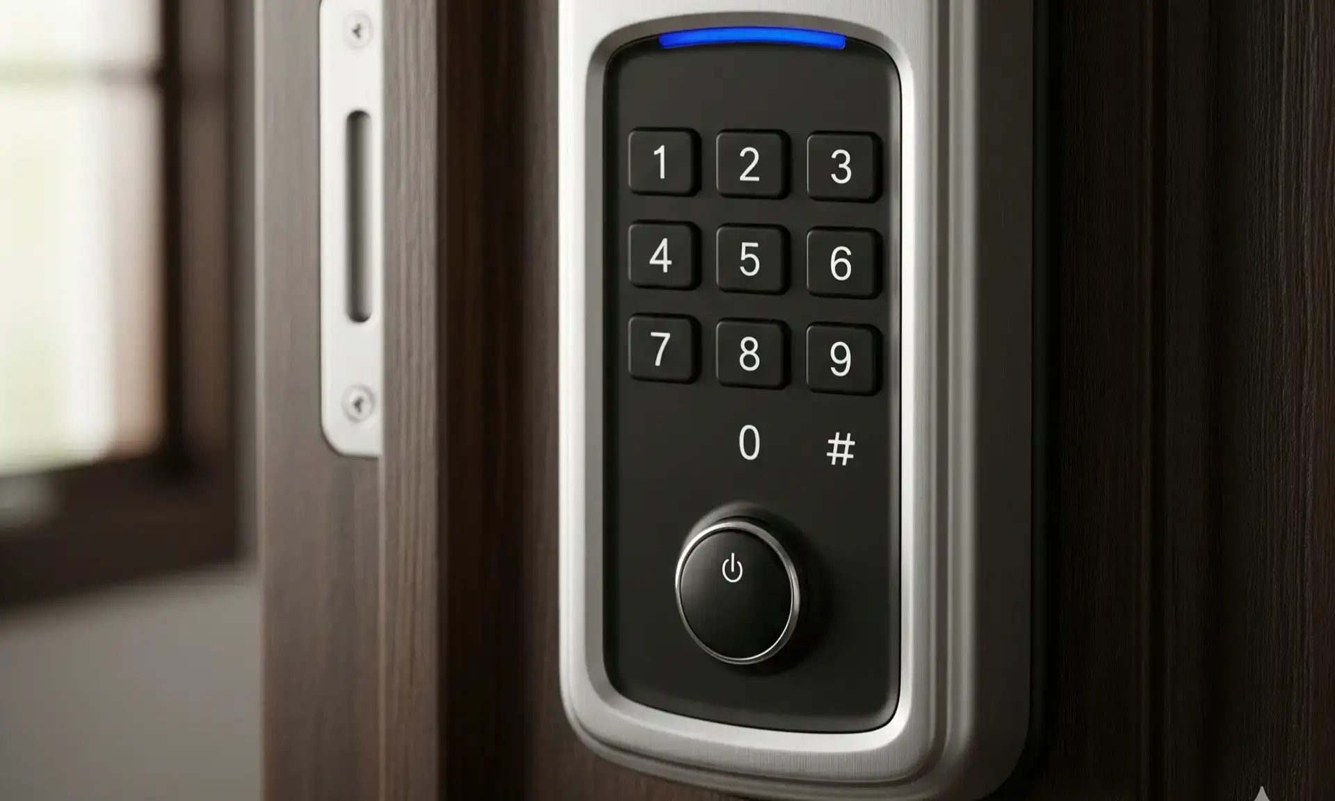 How to Reset Schlage Keypad Lock Without Programming Code