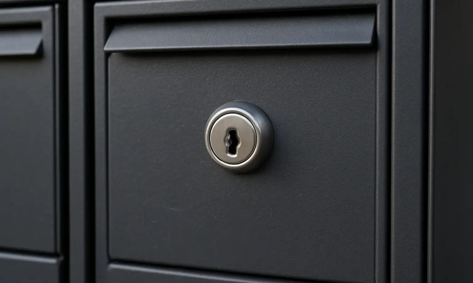 What to Know Before Removing a Cam Lock