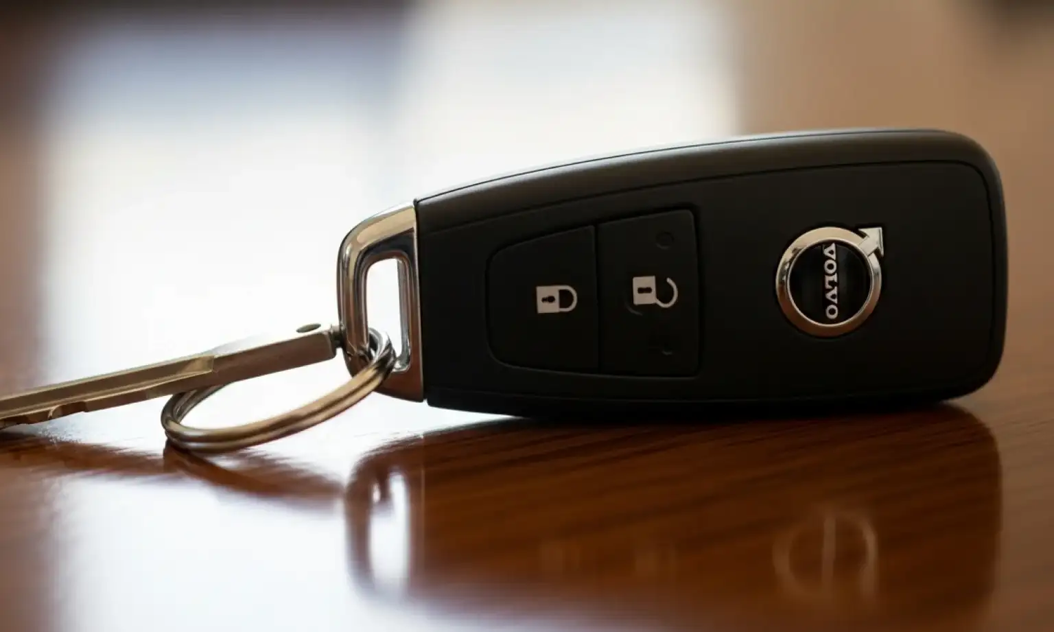 Understanding Volvo Key Programming