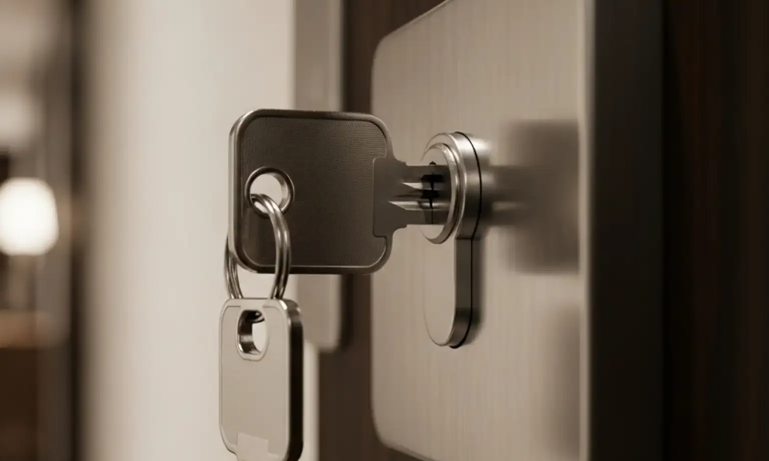 What to Do If the Lock Still Won’t Turn