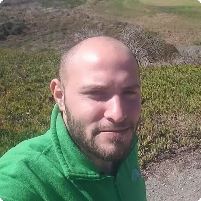 David Szender SLK Founder