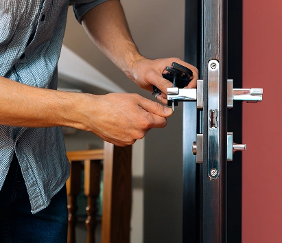 Residential locksmith services in Florida