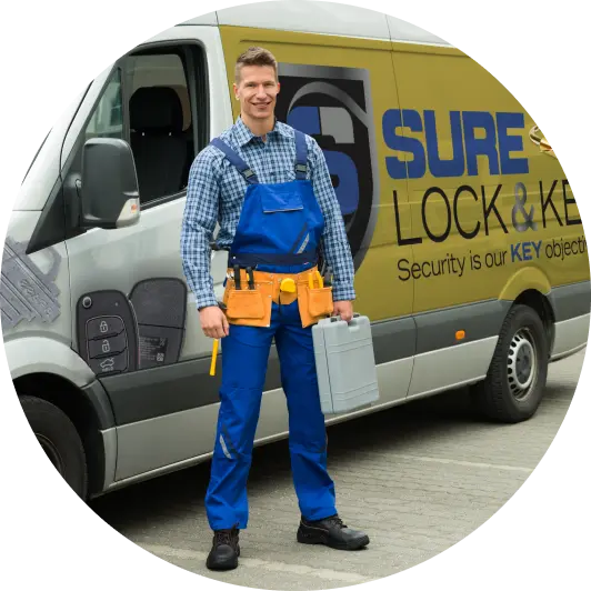 Mobile Locksmith Services