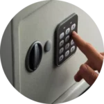 safe vault locksmith services