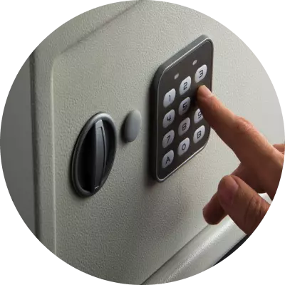 safe vault locksmith services