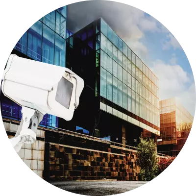 Security Locksmith Services