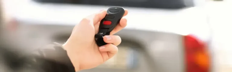 The benefits of installing a car alarm