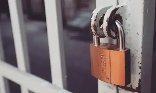 Choosing the Right Weatherproof Locks
