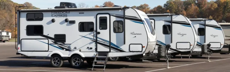 How to secure your trailer from being stolen