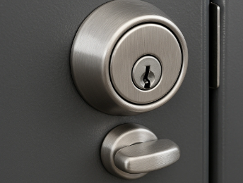 How to Install a Deadbolt Lock on a Metal Door: Secure and Simple Steps
