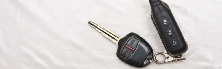 Steps to Take When You Lost Your Key Fob