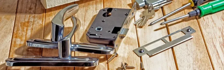 Mortise Locks: How They Work and What Benefits Can They Offer
