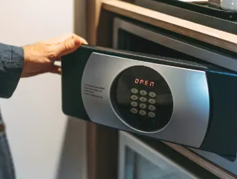 Are Digital Safes Actually Secure: What You Need to Know