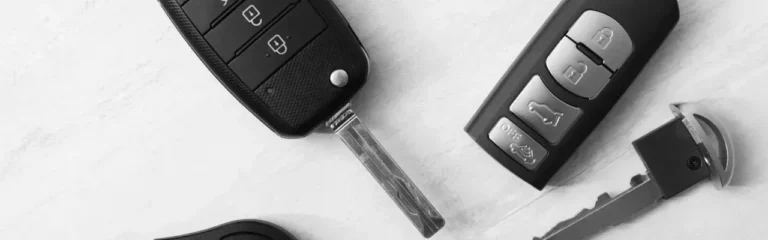 Getting A New Car Key Made: Useful Information And Life Hacks