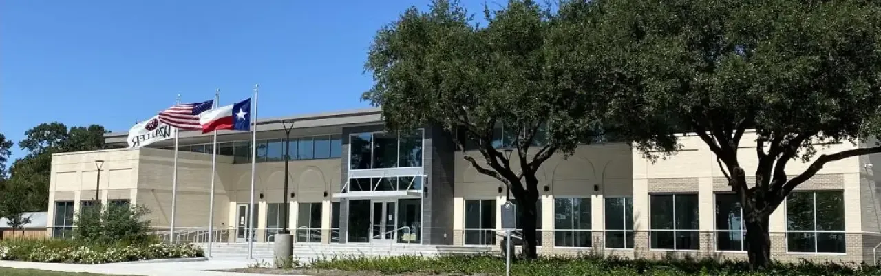 Locksmith services in Waller