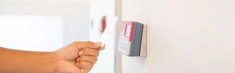 What To Do If You Get Locked Out Of Your Office