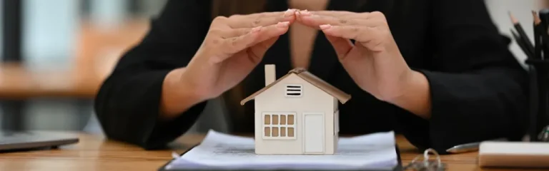 Keep your house secure when selling