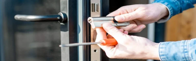 24-Hour Locksmith Services