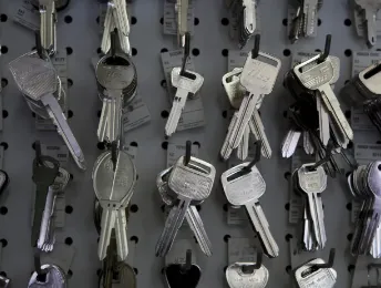 Why Do Some Keys Work Better Than Others in the Same Lock