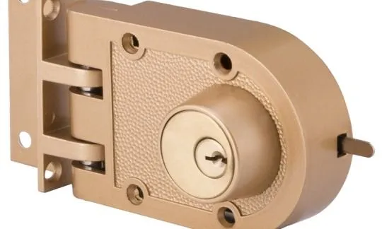 segal lock