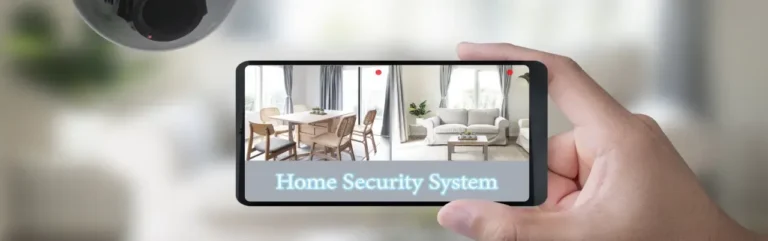 Current Home Security Developments: Perspectives from Expert Locksmiths